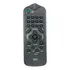 Controle Compatível Com Tv Tubo Philco Antiga Pcm2051