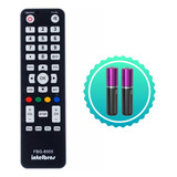 Controle Compativel Conversor Digital