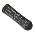 Controle Compatível Cr-2580 Receptor Digital Orbisat 7912