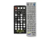 Controle Compatível Cyber Dvd Car Cybd790 V2 Fbt1260