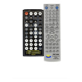 Controle Compativel Cyber Dvd