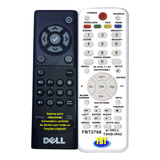 Controle Compativel Dell Tskb
