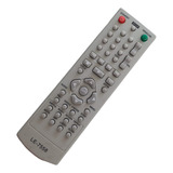 Controle Compativel Dvd Britania