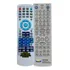 Controle Compatível Dvd Gotec Dvd5990usb Fbt1982