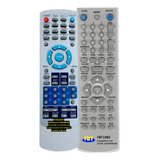 Controle Compativel Dvd Gotec