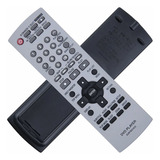 Controle Compativel Dvd Panasonic