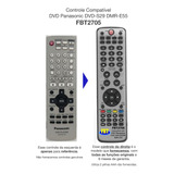 Controle Compativel Dvd Panasonic