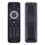 Controle Compativel Dvd Philips