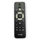 Controle Compativel Dvd Philips