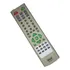 Controle Compatível Dvd Proview Rc-206 Dvp-203
