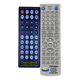 Controle Compativel Dvd Roadstar
