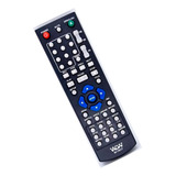 Controle Compativel Dvd Tectoy