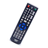Controle Compativel Dvd Tectoy