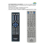 Controle Compativel Eterny Home