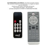 Controle Compativel Eterny Ht