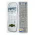 Controle Compativel Gradiente Plt4270 4230 5070 5071 Fbt177
