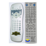 Controle Compativel Gradiente Plt4270