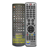 Controle Compativel Home Gradiente