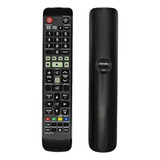 Controle Compativel Home Samsung