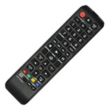 Controle Compativel Home Samsung