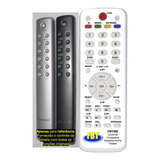 Controle Compativel Home T