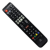 Controle Compativel Home Theater