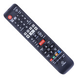Controle Compativel Home Theater
