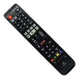 Controle Compativel Home Theater