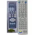 Controle Compatível Hometheater Gradiente G402 K40/3 Fbt0765