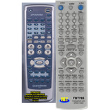 Controle Compativel Hometheater Gradiente