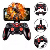Controle Compativel Joystick Gamepad