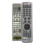 Controle Compativel Jvc Dvd