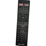 Controle Compativel Jvc Smart