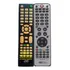 Controle Compatível Jvc Smart Tv Rm-c3149 Fbt2940
