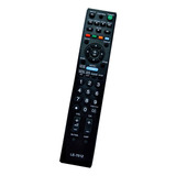 Controle Compativel Lcd Sony