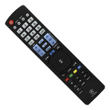 Controle Compativel LG 32le4300
