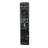 Controle Compativel LG Bh6730