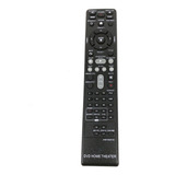 Controle Compatível LG Dh6230 Ht-906 Home-theater