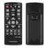 Controle Compatível LG Dvd Modelo Player Dp122 Cov31736202