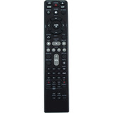 Controle Compativel LG Home