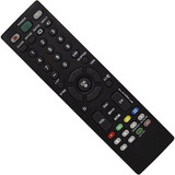 Controle Compatível LG M2550a M2550a-pm M50a Tv Monitor Led