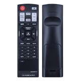 Controle Compativel LG Som
