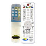 Controle Compativel Loren Sid