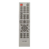 Controle Compativel Micro System