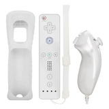Controle Compativel Nintendo Wii