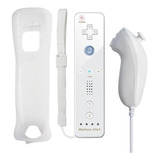 Controle Compativel Nintendo Wii