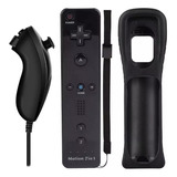 Controle Compativel Nintendo Wii