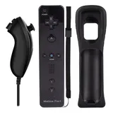 Controle Compativel Nintendo Wii