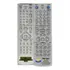 Controle Compatível P/ Dvdr+vcr 6711r1n189a 168b Fbt1641