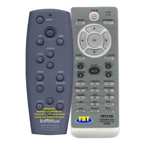 Controle Compativel P